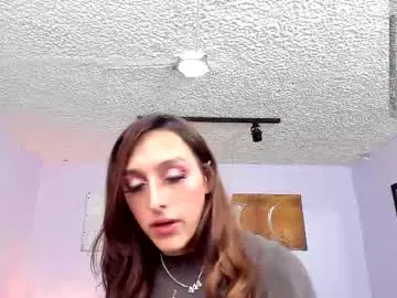 Chaturbate Adult Webcam of antonellastar24_