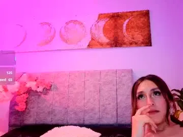 Chaturbate Watch Live Sex Cams of antonellastar24_