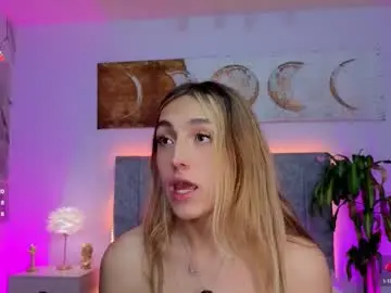 Chaturbate Adult Video Chat of antonellastar24_