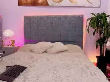 Chaturbate Sex Chat of antonellastar24_