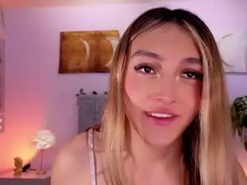 Chaturbate Private Sex Chat of antonellastar24_