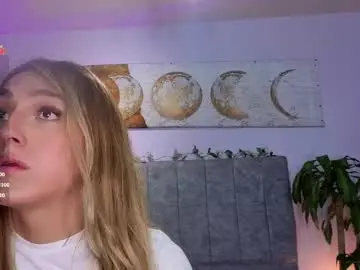 Chaturbate Adult Webcam of antonellastar24_