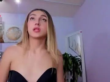 Chaturbate Free Live Porn of antonellastar24_