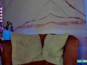 Chaturbate Free Live Porn of eva_coluccy