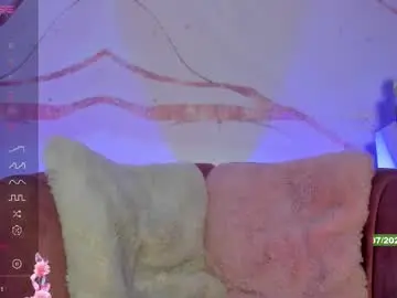 Chaturbate Adult Webcam of eva_coluccy