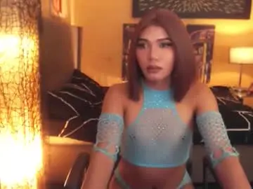 Chaturbate Free Porn Cam of horsecockalthea