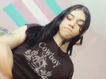 Chaturbate Adult Webcams of melissa_bunny69