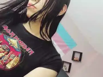 Chaturbate Live Sex of melissa_bunny69