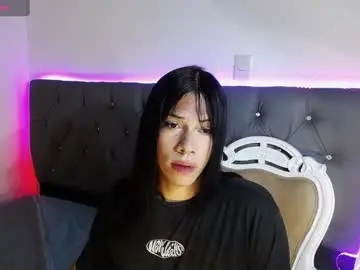 Chaturbate Sex Chat of melissa_bunny69