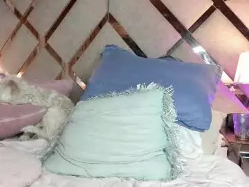 Chaturbate Best Webcam of _xcherrycrushx_