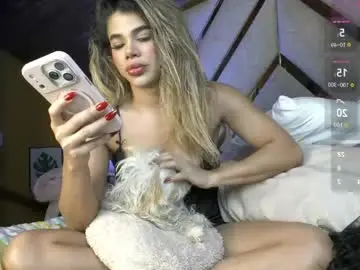 Chaturbate Live Porn of _xcherrycrushx_