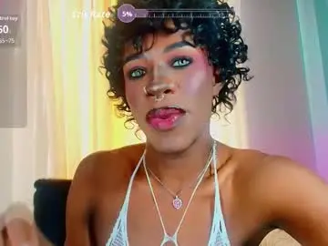 Chaturbate Best live sex cam show of ebonyhansnight