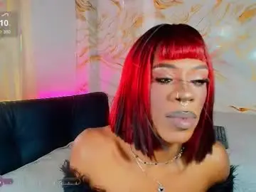 Chaturbate Free Live Porn of ebonyhansnight