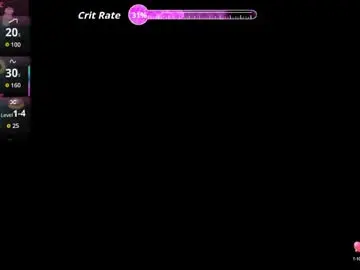 Chaturbate Best Webcam of ebonyhansnight