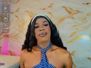 Chaturbate Private Sex Chat of ebonyhansnight