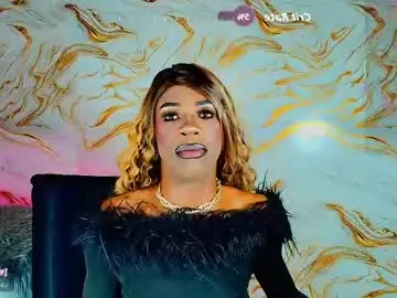 Chaturbate Adult Video Chat of ebonyhansnight