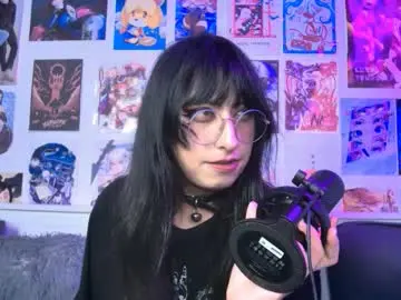 Chaturbate Live Porn of snowblack_