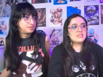 Chaturbate Adult Webcam of snowblack_