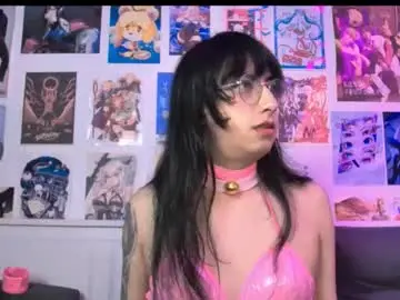 Chaturbate Free Porn Cam of snowblack_