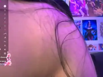 Chaturbate Best live sex cam show of snowblack_