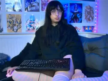 Chaturbate Best live sex cam show of snowblack_