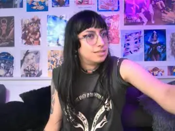 Chaturbate Free Porn Cam of snowblack_