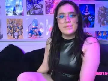 Chaturbate Adult Webcams of snowblack_