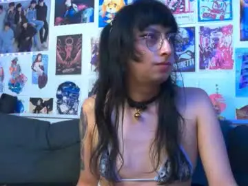 Chaturbate Best Webcam of snowblack_