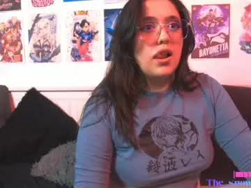 Chaturbate Live Porn of snowblack_