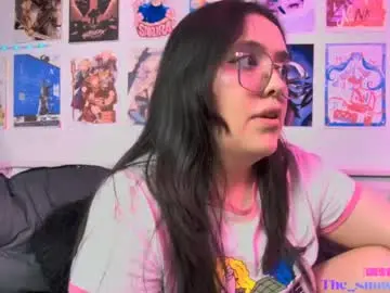 Chaturbate Sex Cam of snowblack_