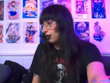 Chaturbate Private Sex Chat of snowblack_