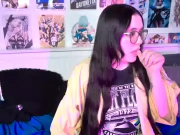 Chaturbate Private Sex Chat of snowblack_