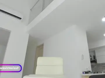 Chaturbate Adult Webcams of _saravictoria_