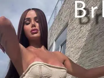 Chaturbate Private Sex Chat of _saravictoria_