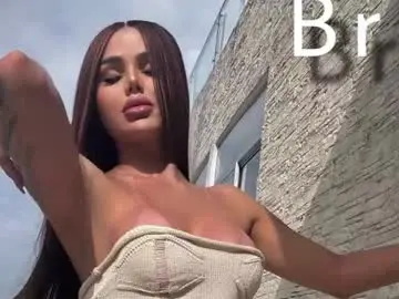 Chaturbate Live Sex Cam of _saravictoria_