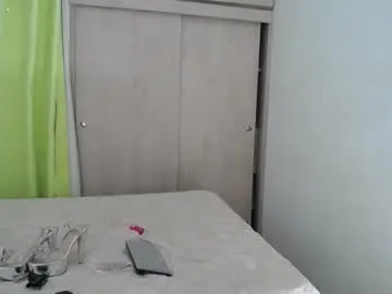 Chaturbate Private Sex Chat of dominic_sofia