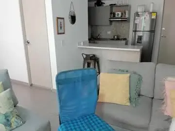 Chaturbate Best Webcam of julessy_bonny