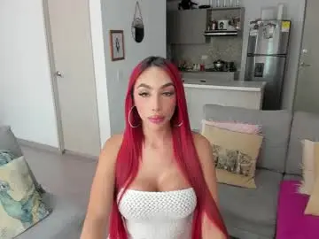 Chaturbate Live Sex Cam of julessy_bonny