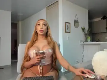 Chaturbate Private Sex Chat of julessy_bonny