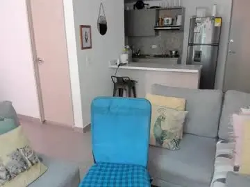 Chaturbate Live Sex Cam of julessy_bonny