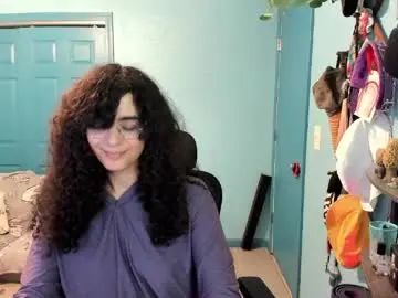 Chaturbate Free Porn Cam of myceliummouse
