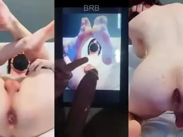 Chaturbate Live Sex Cam of parabren