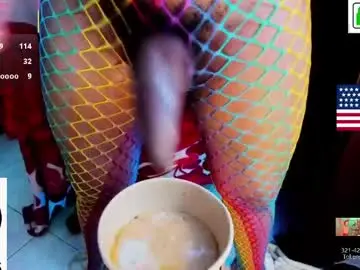 Chaturbate Live Sex of sexybigx_