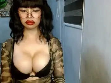 Chaturbate Nude Webcam of temptationlollipop