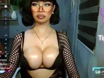 Chaturbate Free Live Porn of temptationlollipop