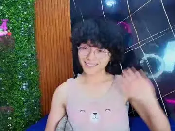Chaturbate Adult Video Chat of mich_marin