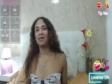 Chaturbate Adult Video Chat of renata_valentina