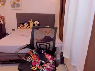 Chaturbate Nude Webcam of porcelendoll69