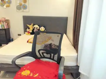 Chaturbate Adult Webcams of porcelendoll69