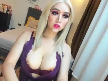 Chaturbate Sex Chat of porcelendoll69